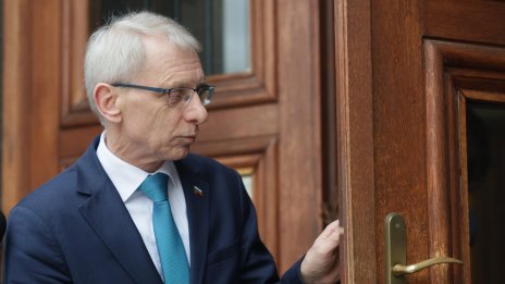 Николай Денков за 10-годишния договор с Украйна