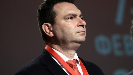 Паргов намекна, че БСП може да смени името си 