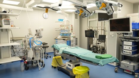 На Разпети петък се извършиха три трансплантации в ИСУЛ