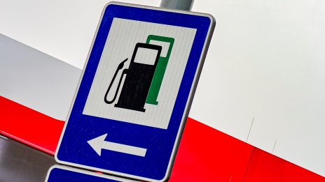 Таван на цените на горивата в Албания