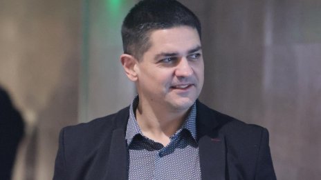 Радостин Василев с тежки нападки към Николай Попов, задава се съд