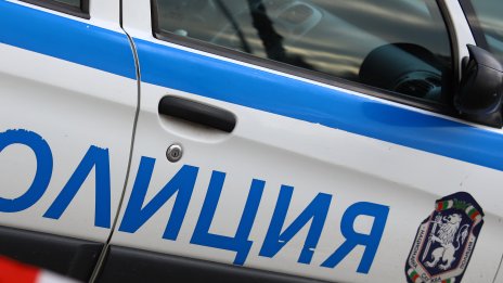 Челен сблъсък: Трима са пострадали при катастрофа в Силистренско