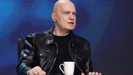 Трифонов: Без срам, свян и морал ПП-ДБ си сложиха свои партийни функционери