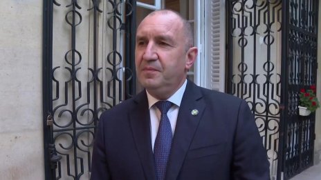 Радев за бюджета: Не приемам критики и акъл от партии, които ни докараха до катастрофа
