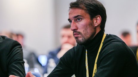 Ивелин Попов сложи край на футболната си кариера 