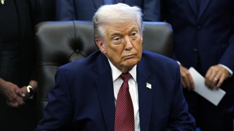 Тръмп плаши Европа: Изправена е пред цивилизационно заличаване