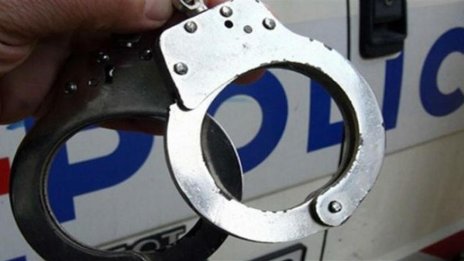 23-годишен сириец е задържан за нападението с нож над двама младежи до НДК 