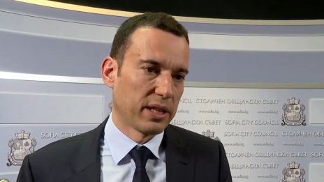 София може да има метростанция "СК ЦСКА"