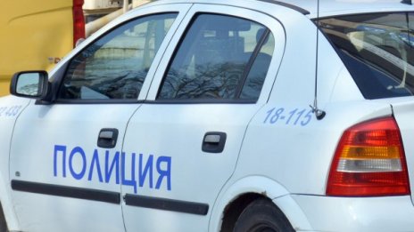 Епизод пореден: Пак агресия на пътя – в Пловдив    