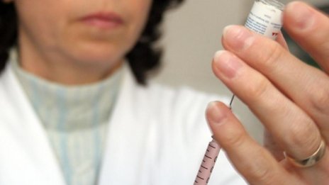 Половината от българчетата &ndash; без ваксини!