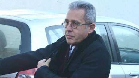 Депутатът Йордан Цонев стана дядо на Йоана
