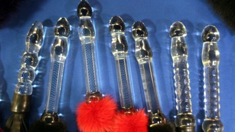 Перфектните пениси за силни оргазми