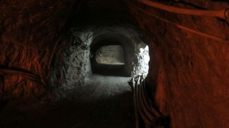 От САЩ до Мексико: Откриха тунел за трафик на дрога
