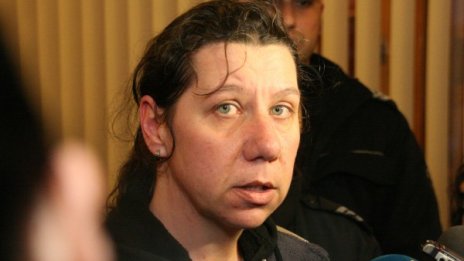 Окончателно! Доживот за убийцата Атанаска