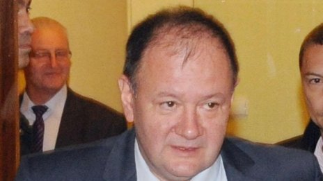 Москва разочарована от антируското говорене у нас