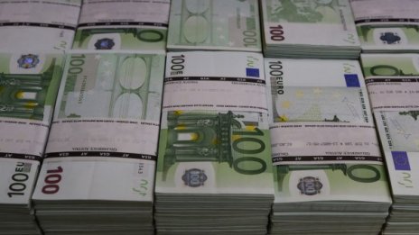 Европа губи ?50 млрд. годишно от ДДС измами