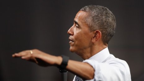 Обама пак предупреди Великобритания да не напуска ЕС