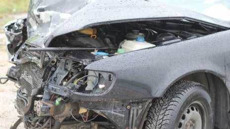 Денонощие без жертви на пътя