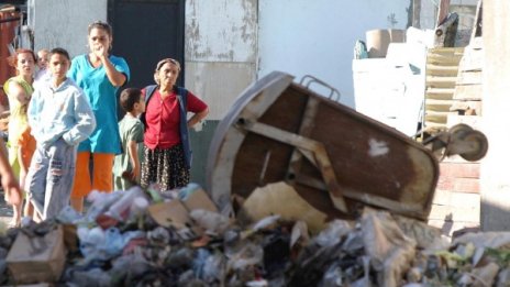 В Столипиново мрънкат &ndash; било им мръсно