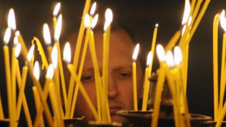 Дните на страданията за Христос &ndash; Страстната седмица