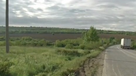 Трагедията край Луковит: С висока скорост в насрещното...