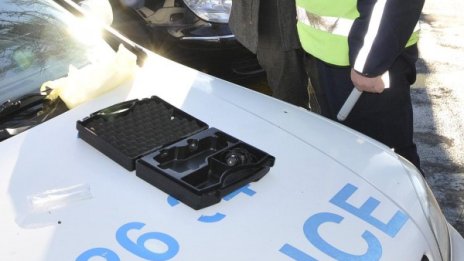 Заловиха двама пияни водачи за ден в Добричко