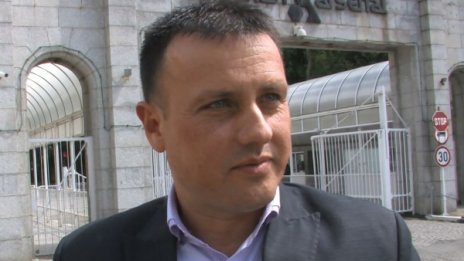 Човешка грешка довела до трагедията в "Арсенал"?