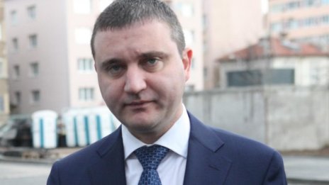 Владислав Горанов на заден ход за втората пенсия