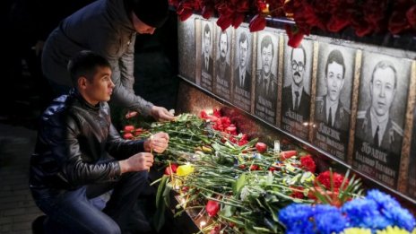 Мнозинството руснаци одобряват ядрената енергетика въпреки Чернобил