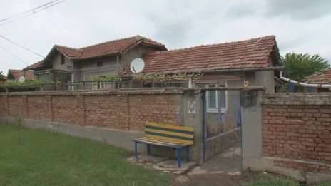 Убиецът от Правда – жалостив, обичлив...
