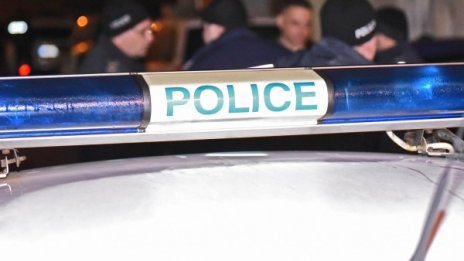 Откриха труп в училищен двор в Кърджали