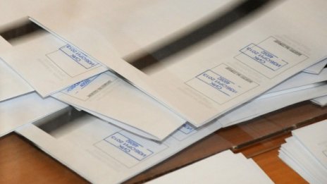 Протестният вот без значение за влизане в НС