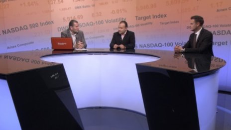 Медиите трябва да насърчават финансовата грамотност
