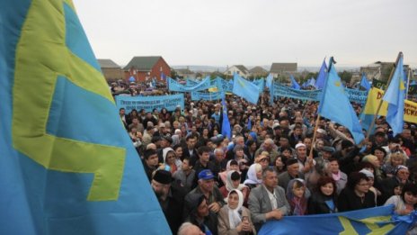 Съдбоносната грешка на Владимир Путин в Крим