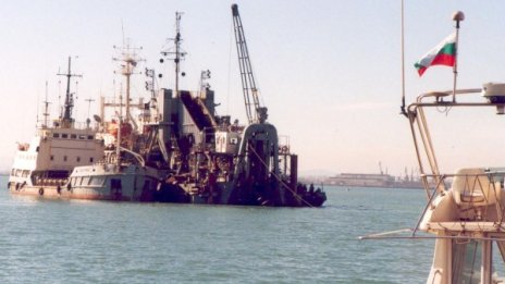 Проучванията за газ в Черно море са безопасни за чистотата му