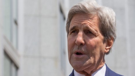 Ситуацията в Сирия - извън контрол за много неща