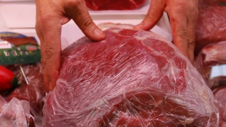 Забогатяхме ли? Купуваме два пъти повече месо от 2004 г. 