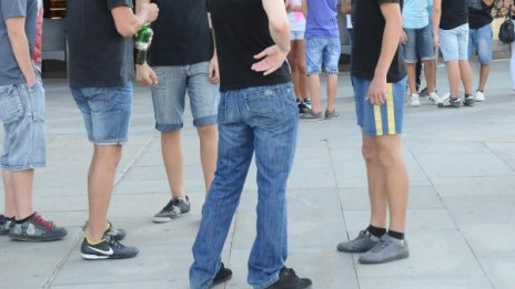 Психолог: 1/3 от семействата у нас са агресивни!