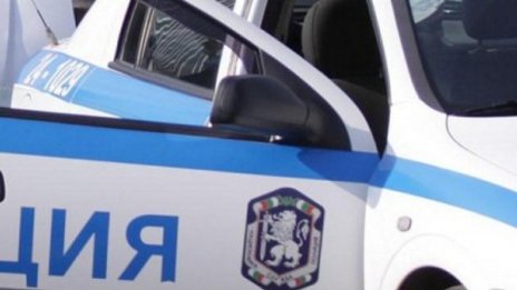 Нападнаха жена в София, издърпаха чантата й