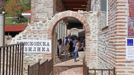 Народът заложил на BG по Великден, преоткрива я