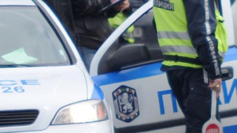 Кола помете и уби мъж на "зебра" в Кърджали