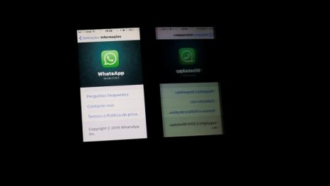 Блокадата на WhatsApp в Бразилия – само няколко часа