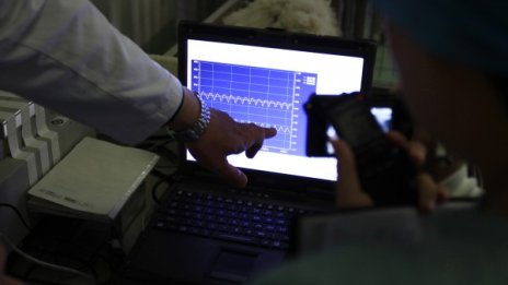 Първенци сме в ЕС... по смъртност от инсулт