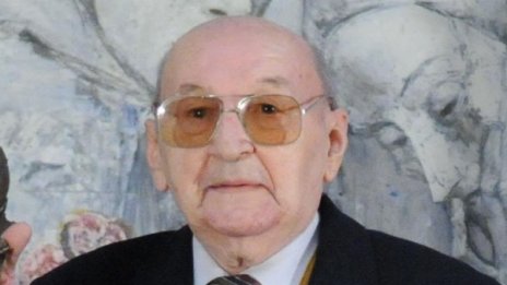 Почина Александър Владков, бивш генерален директор на БНР