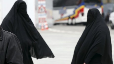 Марковски: Бурките са опасни за здравето