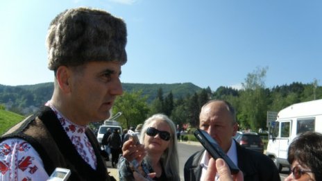 Президентът е прав в много от мотивите за ветото!