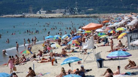 Евтина България &ndash; любима дестинация на украинците