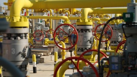 "Булгаргаз" прогнозира 10%-но поевтиняване на газа