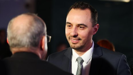 Богдан Богданов: ПП-ДБ няма да спре критиката към правителството