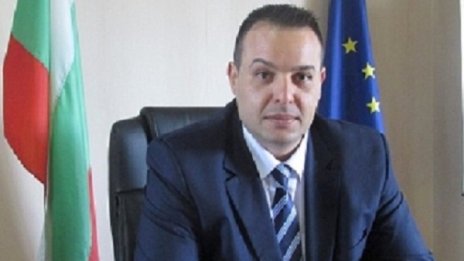 Областният управител на Пазарджик хвърли оставка